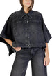 Veste Colcci couleur noir