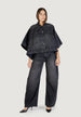 Veste Colcci couleur noir — vue 5
