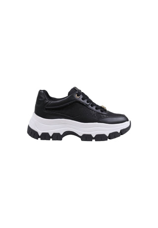 Baskets Guess couleur noir