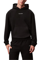 Sweat Calvin Klein Sport couleur noir