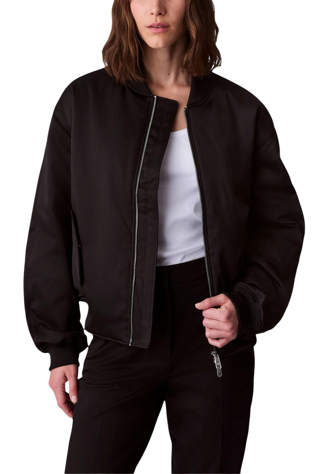 Veste Calvin Klein Jeans couleur noir