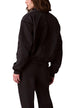 Veste Calvin Klein Jeans couleur noir — vue 2