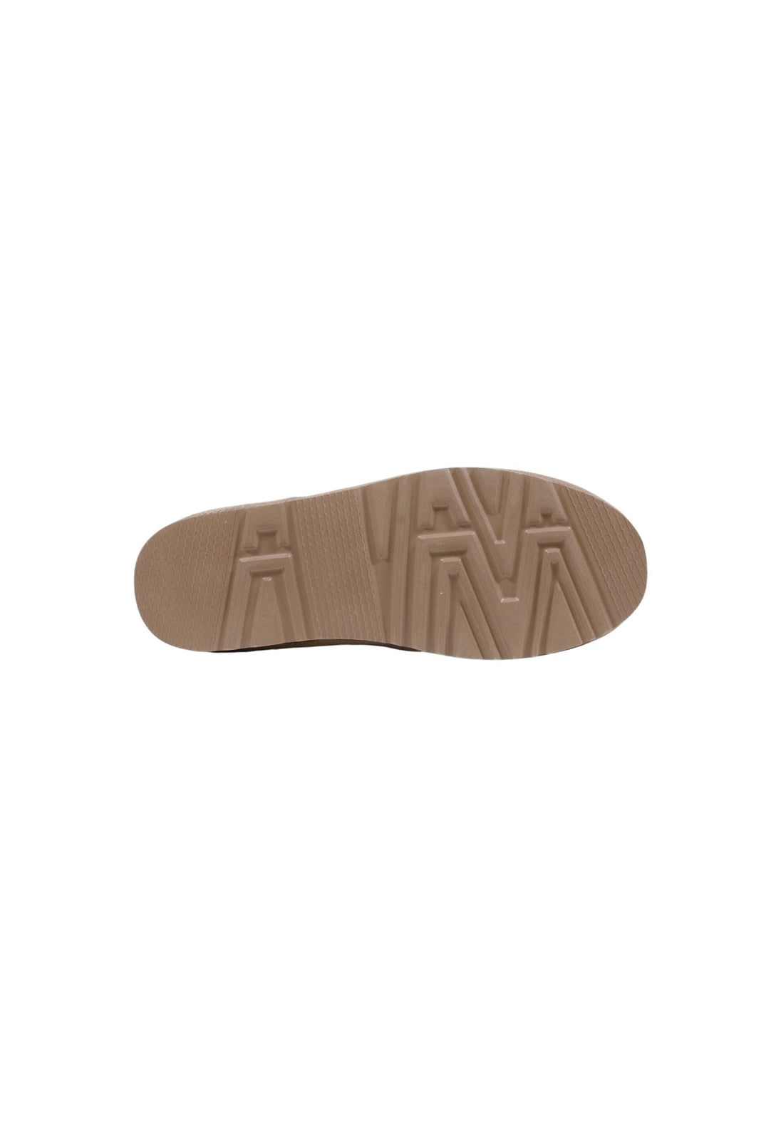 Bottes Alviero Martini Prima Classe couleur beige — vue 4