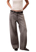 Jean Calvin Klein Jeans couleur gris