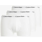 Sous-vêtement Calvin Klein Underwear couleur blanc