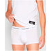 Sous-vêtement Calvin Klein Underwear couleur blanc — vue 2