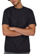 T-shirt Only & Sons couleur noir — vue 3