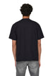 T-shirt Only & Sons couleur noir — vue 2
