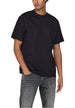 T-shirt Only & Sons couleur noir