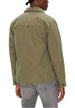 Veste Tommy Hilfiger couleur vert — vue 2