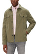 Veste Tommy Hilfiger couleur vert
