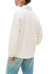 Sweat Tommy Hilfiger couleur blanc — vue 2