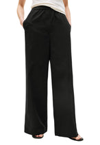 Pantalon Tommy Hilfiger couleur noir
