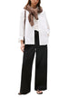 Pantalon Tommy Hilfiger couleur noir — vue 4