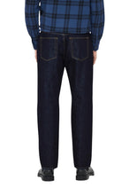 Jean Only & Sons couleur bleu — vue 2