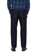 Jean Only & Sons couleur bleu — vue 2