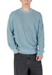 Pull Calvin Klein Jeans couleur bleu azur