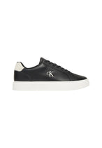 Baskets Calvin Klein Jeans couleur noir