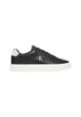 Baskets Calvin Klein Jeans couleur noir