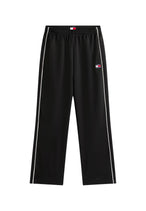 Pantalon Tommy Hilfiger Jeans couleur noir — vue 4