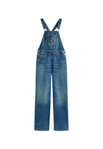 Survêtement Tommy Hilfiger Jeans couleur bleu azur