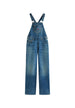 Survêtement Tommy Hilfiger Jeans couleur bleu azur