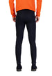 Pantalon Borghese couleur bleu — vue 2