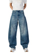 Jean Tommy Hilfiger Jeans couleur bleu