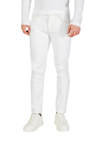 Jean Antony Morato couleur blanc
