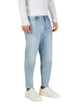 Jean Antony Morato couleur bleu — vue 4