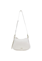 Sac Coccinelle couleur blanc — vue 4