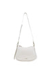 Sac Coccinelle couleur blanc — vue 4