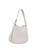 Sac Coccinelle couleur blanc — vue 3