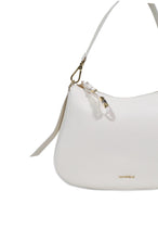 Sac Coccinelle couleur blanc — vue 2