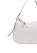 Sac Coccinelle couleur blanc — vue 2