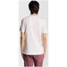 T-shirt Lyle & Scott couleur blanc — vue 2