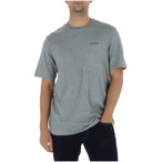 T-shirt Lyle & Scott couleur gris