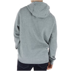 Sweat Lyle & Scott couleur gris — vue 2