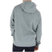 Sweat Lyle & Scott couleur gris — vue 2