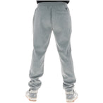 Pantalon Lyle & Scott couleur gris — vue 2