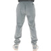 Pantalon Lyle & Scott couleur gris — vue 2
