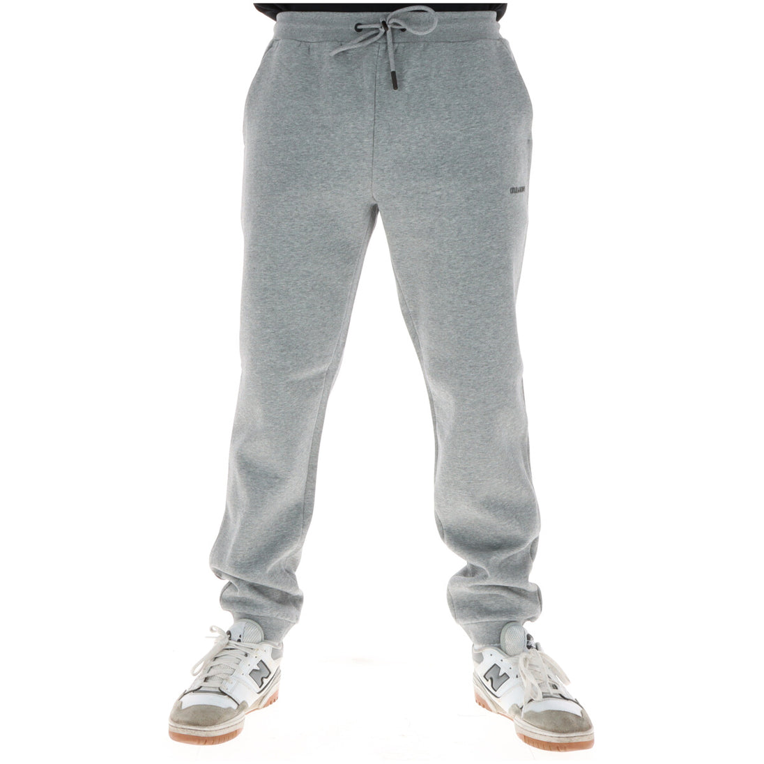 Pantalon Lyle & Scott couleur gris