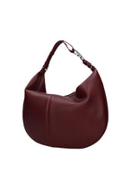Sac Armani Exchange couleur bordeaux — vue 3