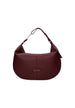 Sac Armani Exchange couleur bordeaux