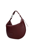 Sac Armani Exchange couleur bordeaux — vue 2