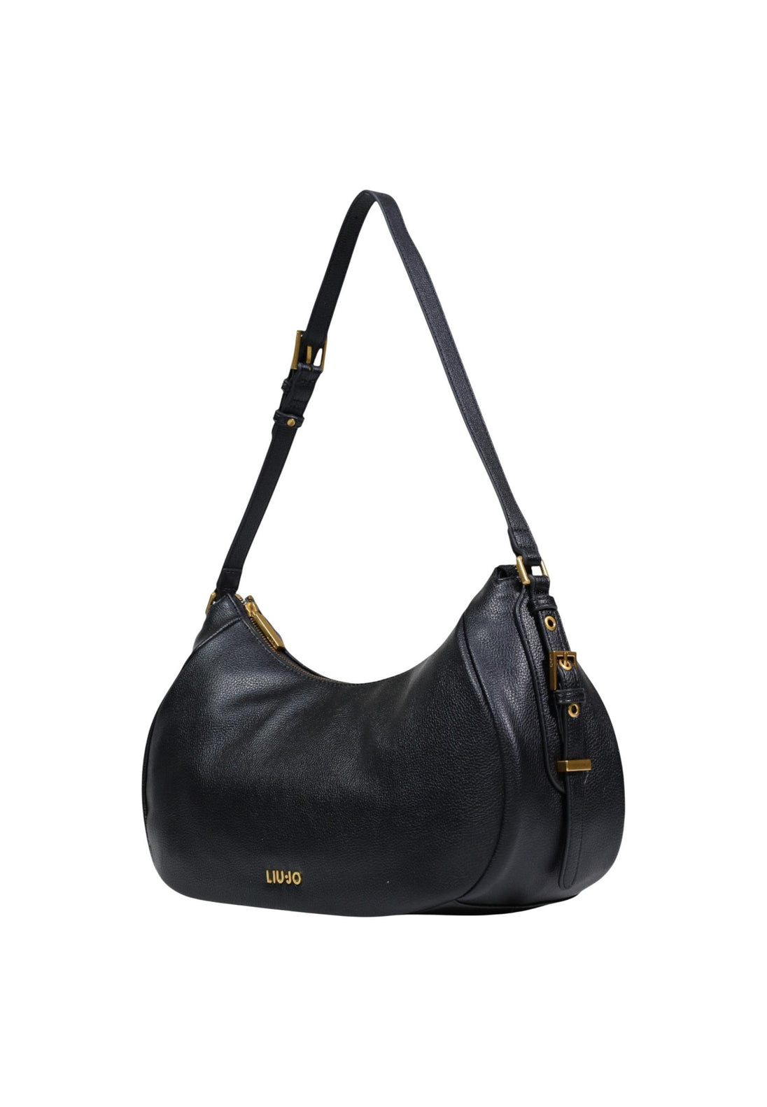 Sac Liu Jo couleur noir — vue 2
