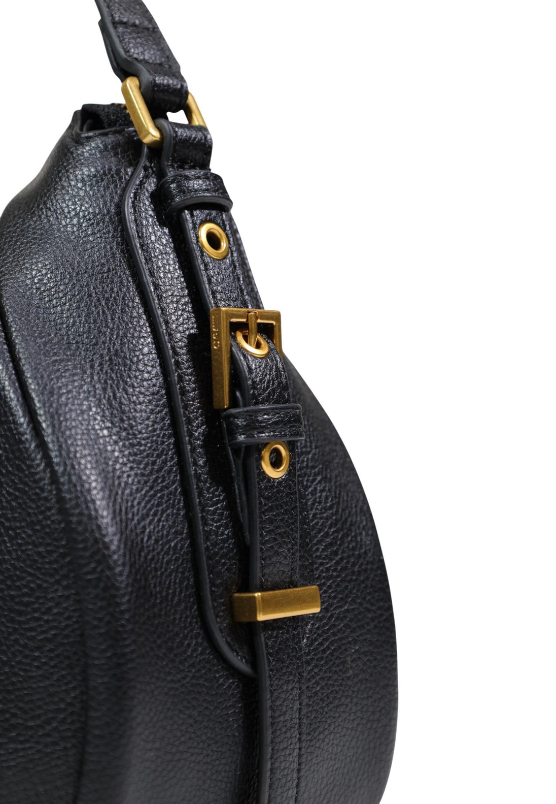 Sac Liu Jo couleur noir — vue 3