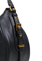 Sac Liu Jo couleur noir — vue 3