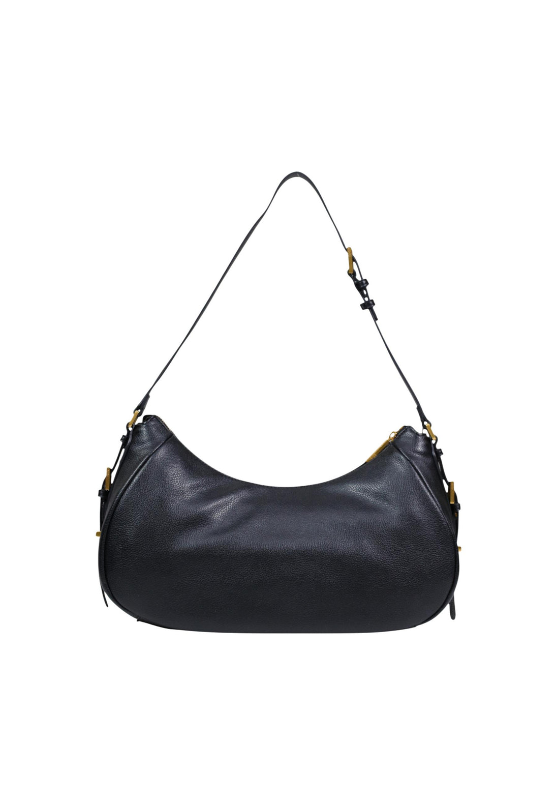 Sac Liu Jo couleur noir — vue 4