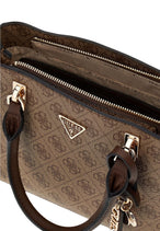 Sac Guess couleur marron — vue 3